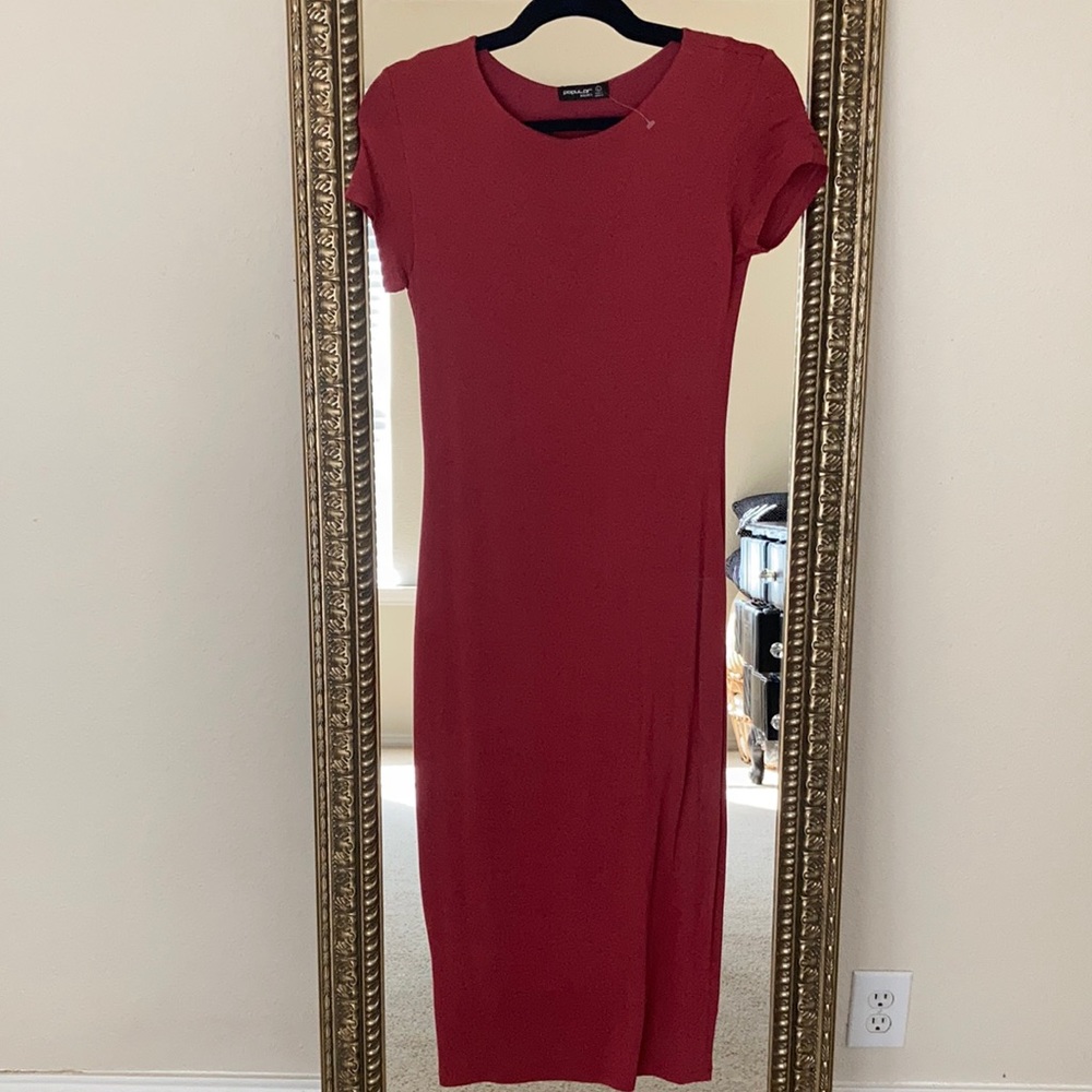 Midi dress